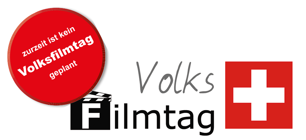 Logo Volksfilmtag