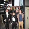 Das Volksfilmtag-Team