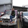 Film «Offroad Challenge»